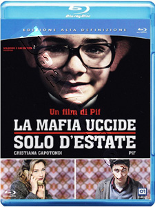 The Mafia Only Kills in Summer | La mafia uccide solo d